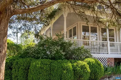 700 Graves Street Charlottesville VA 22902