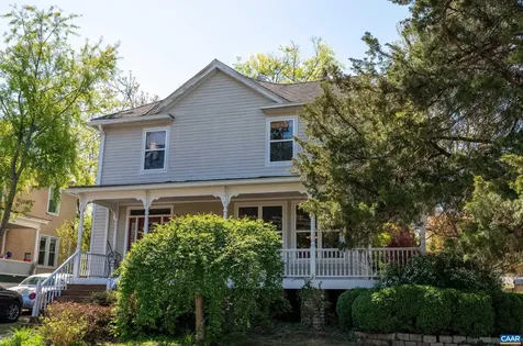 700 Graves Street Charlottesville VA 22902