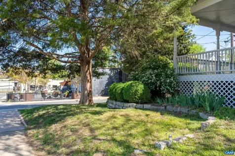700 Graves Street Charlottesville VA 22902