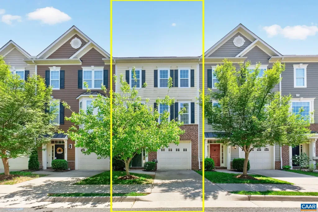 2527 Avemore Pond Road Charlottesville VA 22911