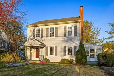 907 Selma Boulevard Staunton VA 24401