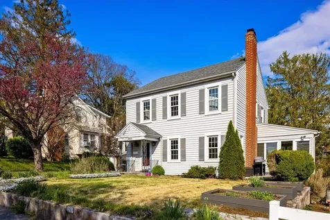 907 Selma Boulevard Staunton VA 24401