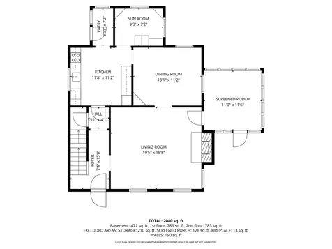 907 Selma Boulevard Staunton VA 24401