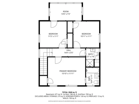 907 Selma Boulevard Staunton VA 24401