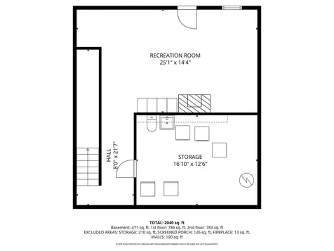 907 Selma Boulevard Staunton VA 24401