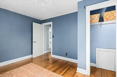 428 Poplar Avenue S Waynesboro VA 22980