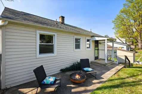 428 Poplar Avenue S Waynesboro VA 22980
