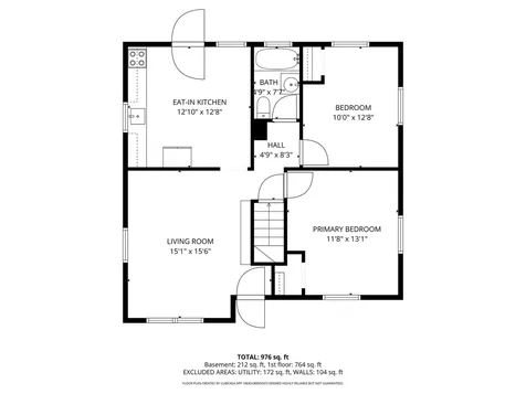 428 Poplar Avenue S Waynesboro VA 22980