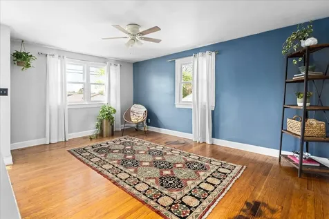 428 Poplar Avenue S Waynesboro VA 22980