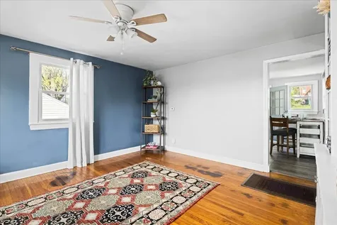 428 Poplar Avenue S Waynesboro VA 22980