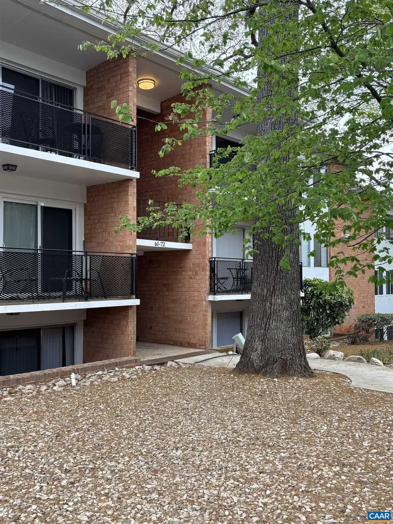 1800 Jefferson Park Avenue Charlottesville VA 22903