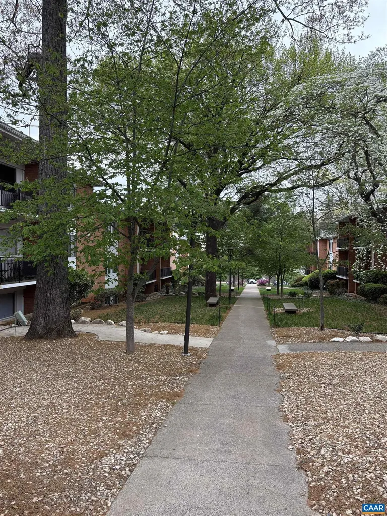 1800 Jefferson Park Avenue Charlottesville VA 22903