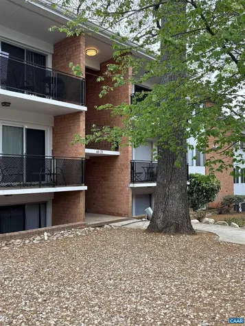 1800 Jefferson Park Avenue Charlottesville VA 22903