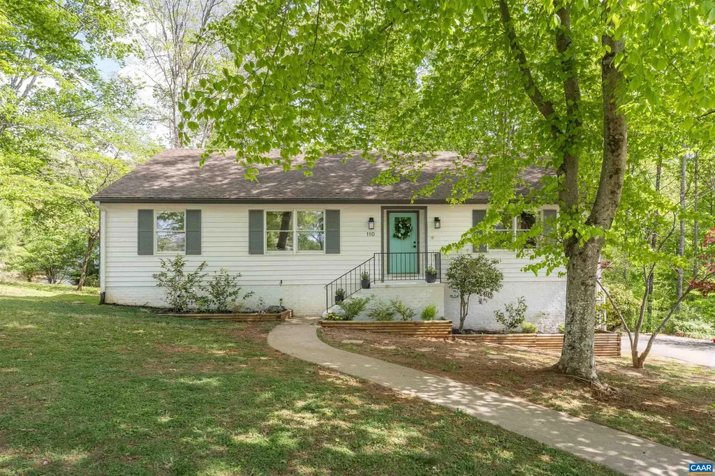 110 Carrsbrook Court Charlottesville VA 22901