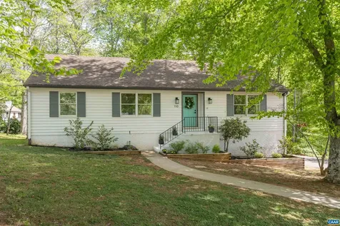 110 Carrsbrook Court Charlottesville VA 22901