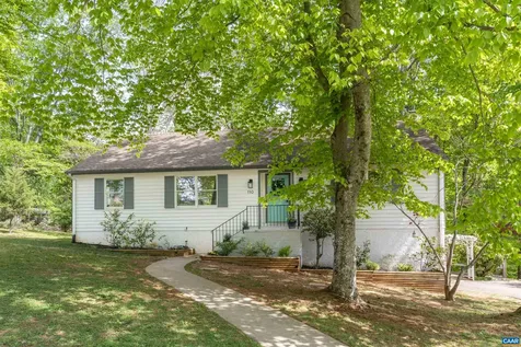 110 Carrsbrook Court Charlottesville VA 22901