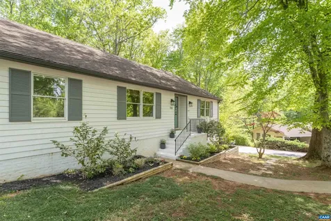 110 Carrsbrook Court Charlottesville VA 22901