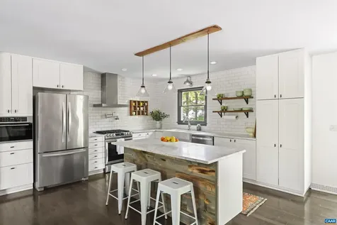 110 Carrsbrook Court Charlottesville VA 22901