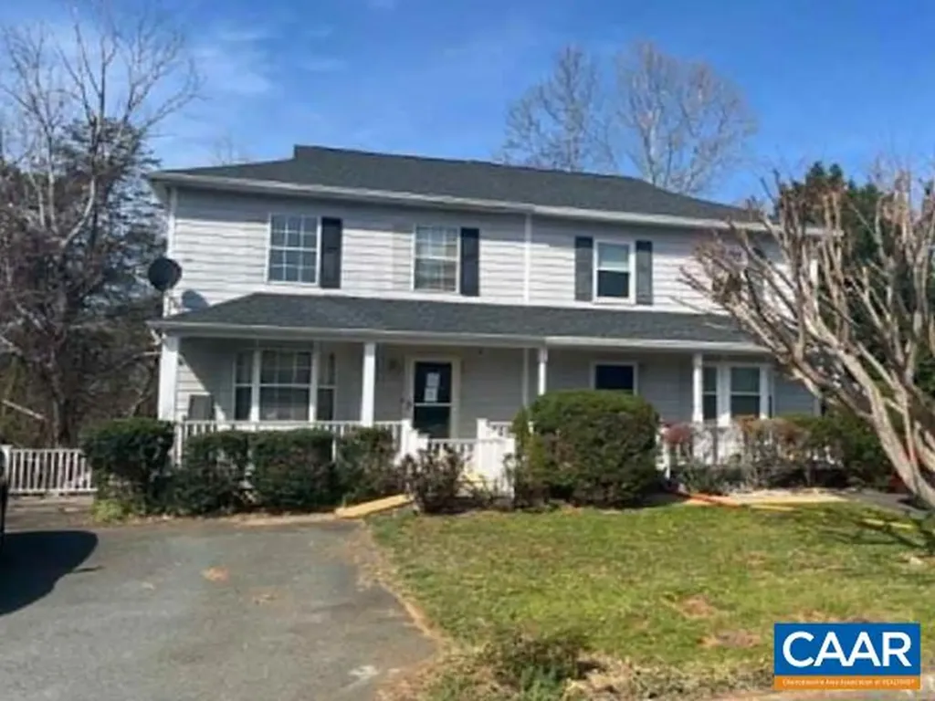 4747 Wren Court Charlottesville VA 22911