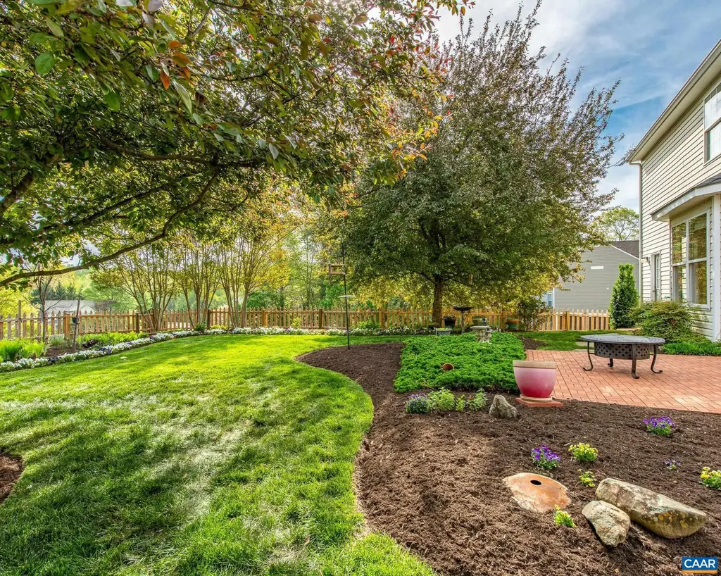 352 Leaping Fox Court Charlottesville VA 22902