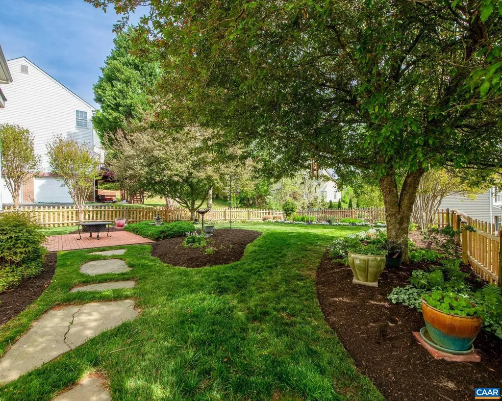 352 Leaping Fox Court Charlottesville VA 22902