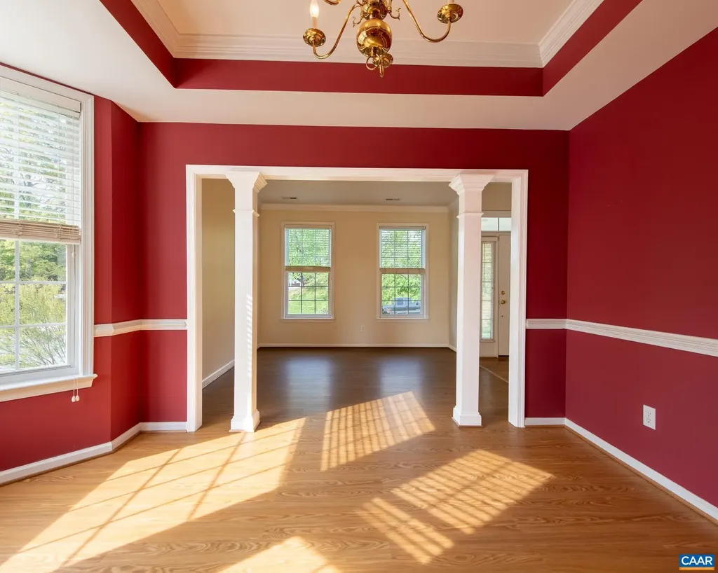352 Leaping Fox Court Charlottesville VA 22902