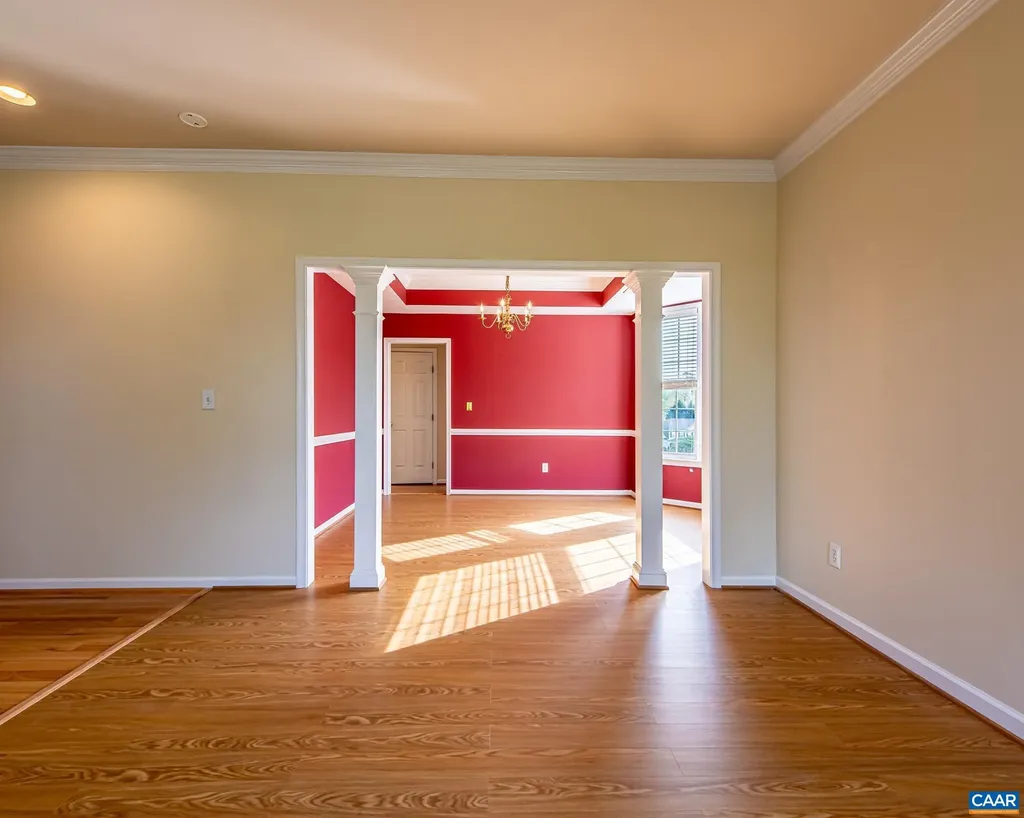 352 Leaping Fox Court Charlottesville VA 22902