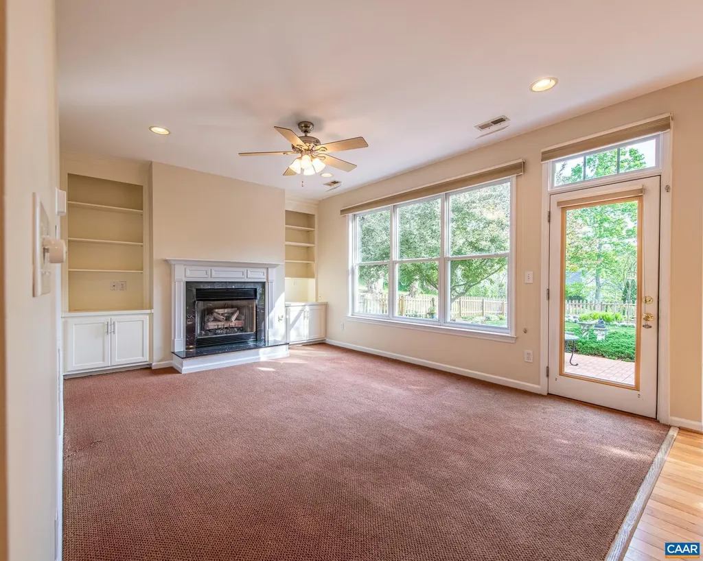 352 Leaping Fox Court Charlottesville VA 22902