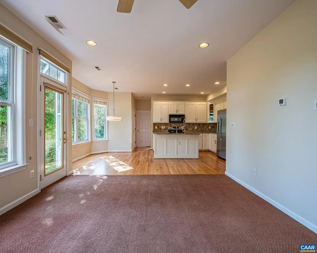 352 Leaping Fox Court Charlottesville VA 22902