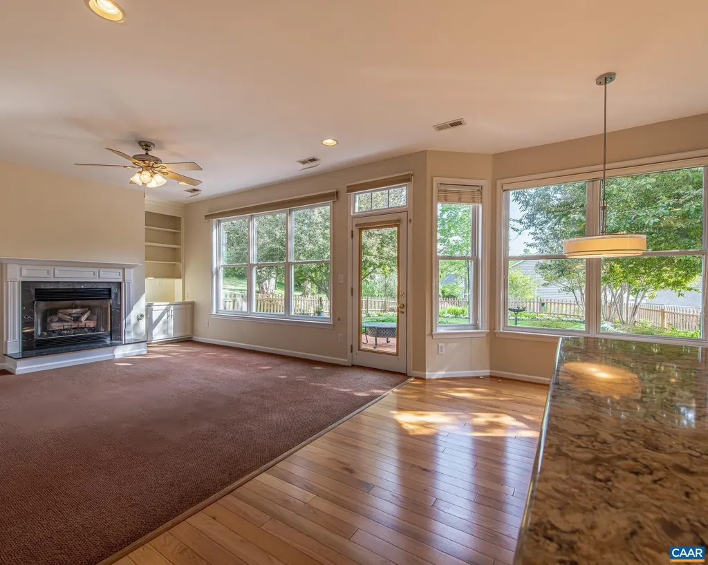 352 Leaping Fox Court Charlottesville VA 22902