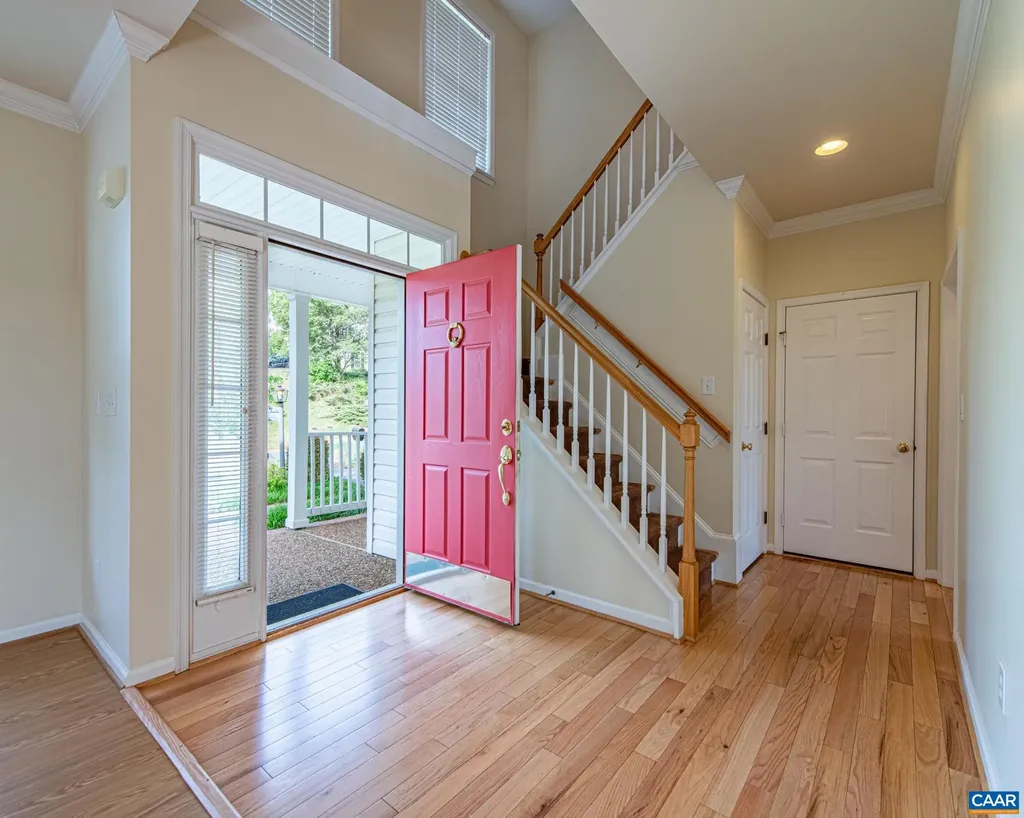 352 Leaping Fox Court Charlottesville VA 22902