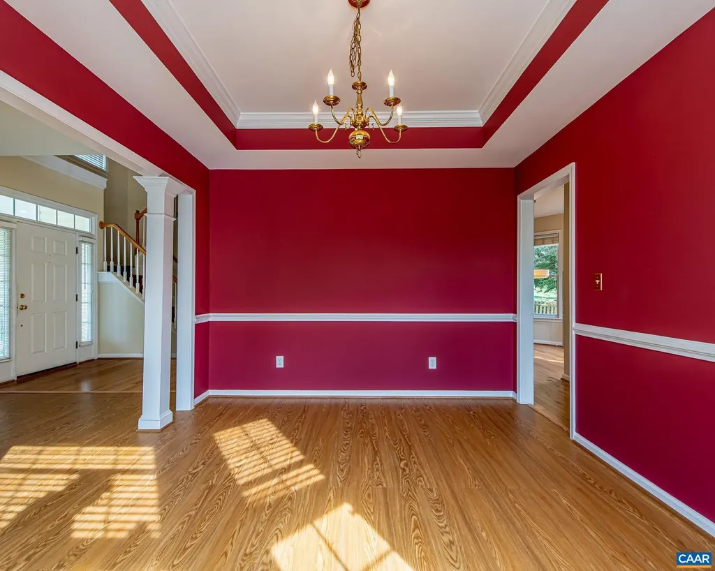 352 Leaping Fox Court Charlottesville VA 22902