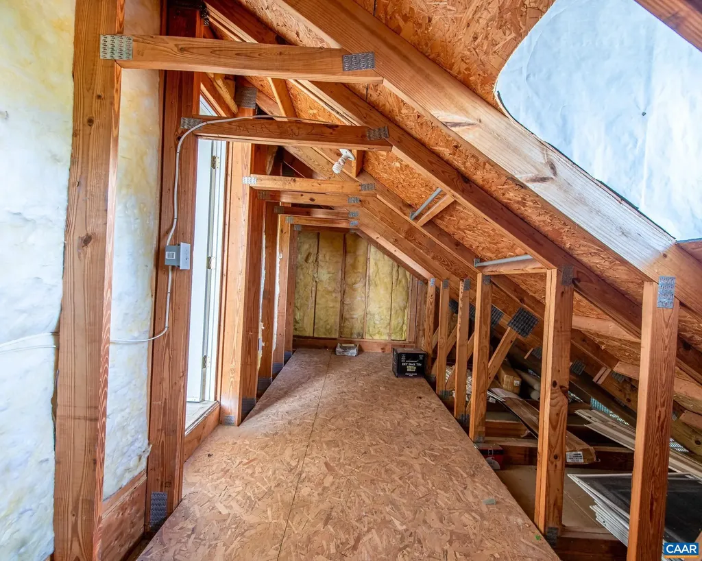 352 Leaping Fox Court Charlottesville VA 22902