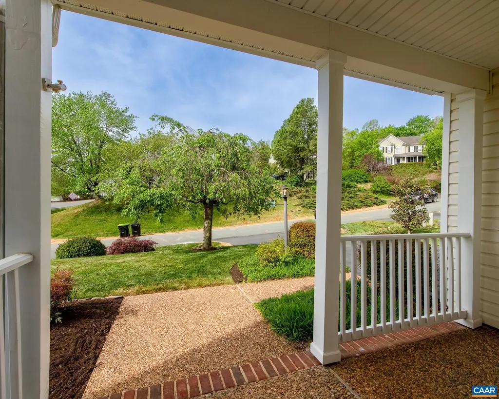 352 Leaping Fox Court Charlottesville VA 22902