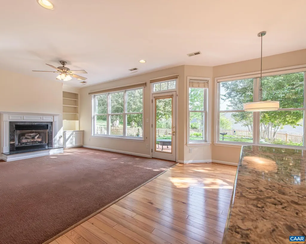 352 Leaping Fox Court Charlottesville VA 22902