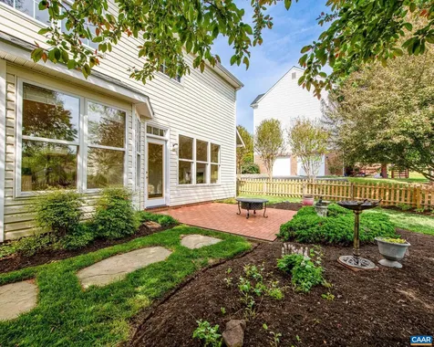 352 Leaping Fox Court Charlottesville VA 22902