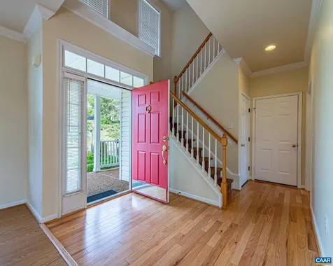 352 Leaping Fox Court Charlottesville VA 22902