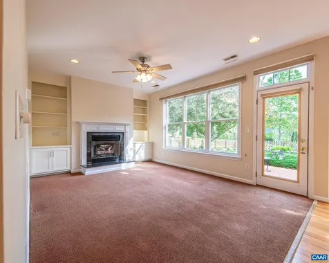352 Leaping Fox Court Charlottesville VA 22902