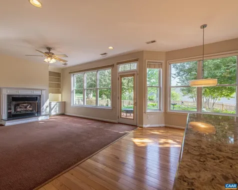 352 Leaping Fox Court Charlottesville VA 22902