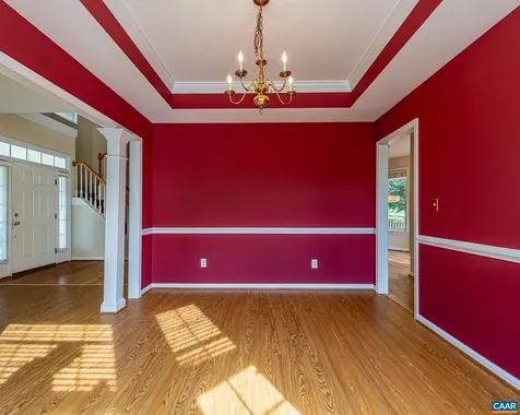 352 Leaping Fox Court Charlottesville VA 22902