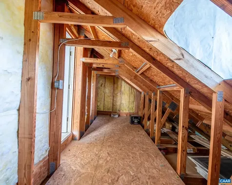 352 Leaping Fox Court Charlottesville VA 22902
