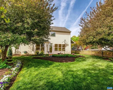 352 Leaping Fox Court Charlottesville VA 22902