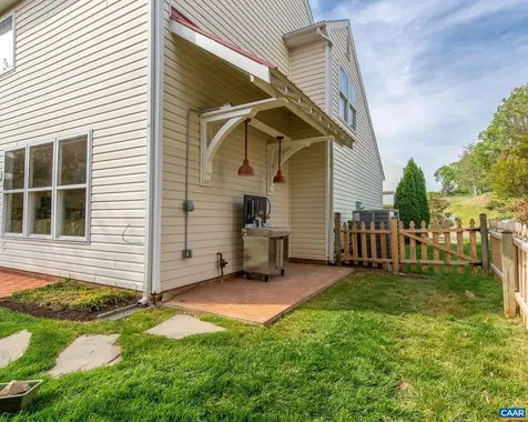 352 Leaping Fox Court Charlottesville VA 22902