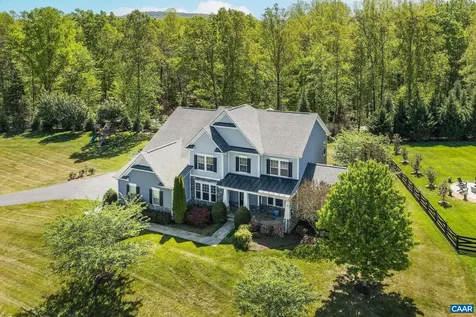 1630 Victor Place Charlottesville VA 22903