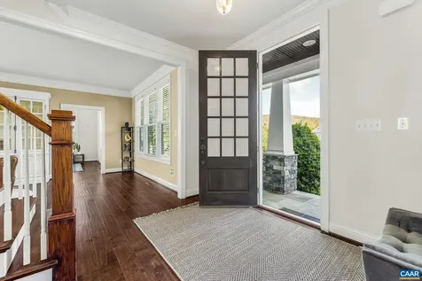 1630 Victor Place Charlottesville VA 22903