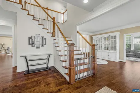 1630 Victor Place Charlottesville VA 22903