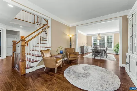 1630 Victor Place Charlottesville VA 22903