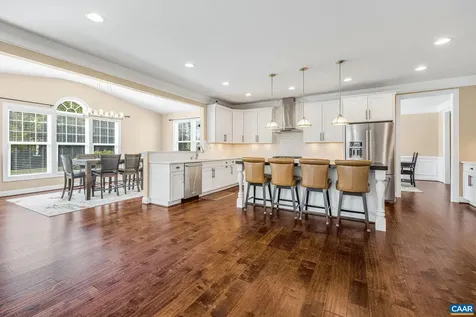 1630 Victor Place Charlottesville VA 22903