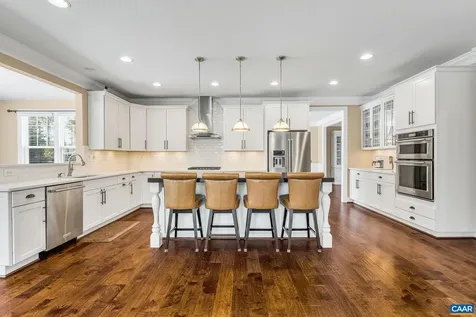 1630 Victor Place Charlottesville VA 22903