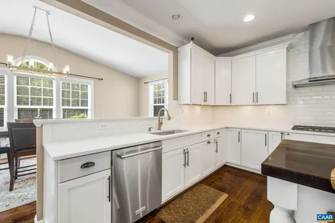 1630 Victor Place Charlottesville VA 22903